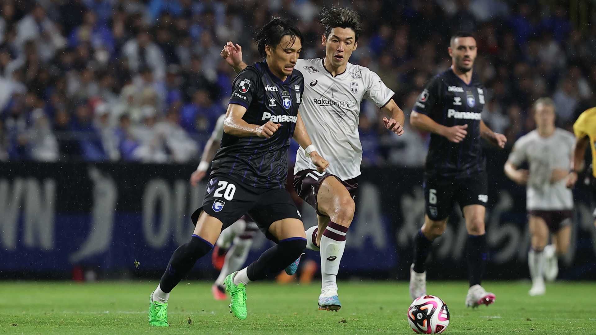 天皇杯 決勝 12/9 天皇杯決勝「スタジアム演出準備ご協力のお願い」について
